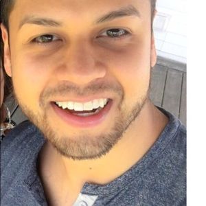 Meet your Posher, Joshua